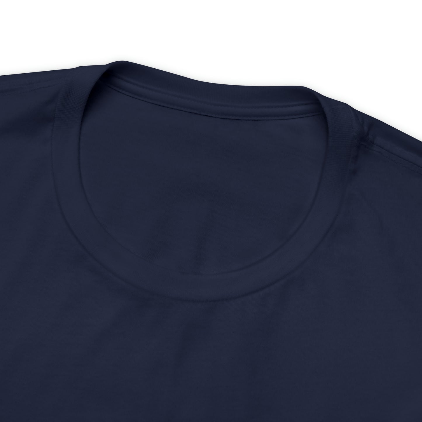 Sophisticated Bully Barn-Unisex Jersey Short Sleeve Tee
