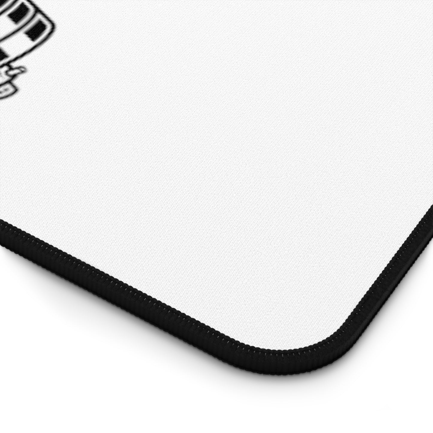 Be the MF MONSTA-Desk Mat