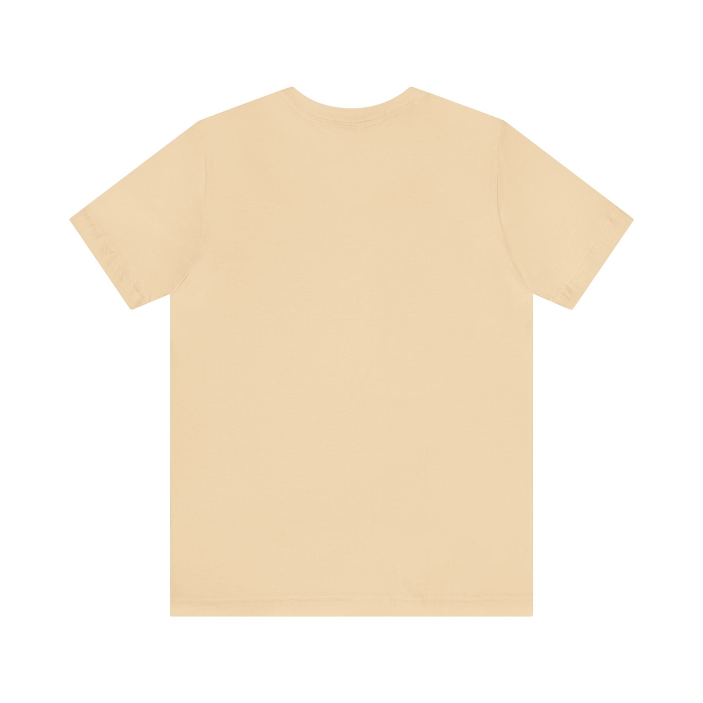 Twix-Bully Barn-Unisex Jersey Short Sleeve Tee