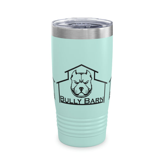 Bully Barn Logo-Ringneck Tumbler, 20oz