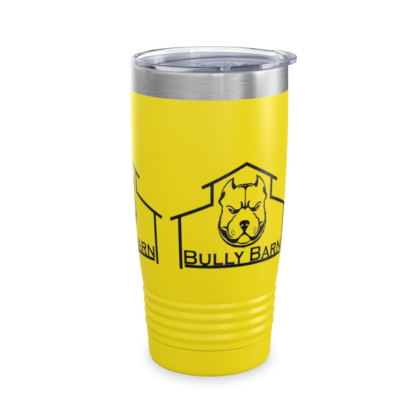 Bully Barn Logo-Ringneck Tumbler, 20oz