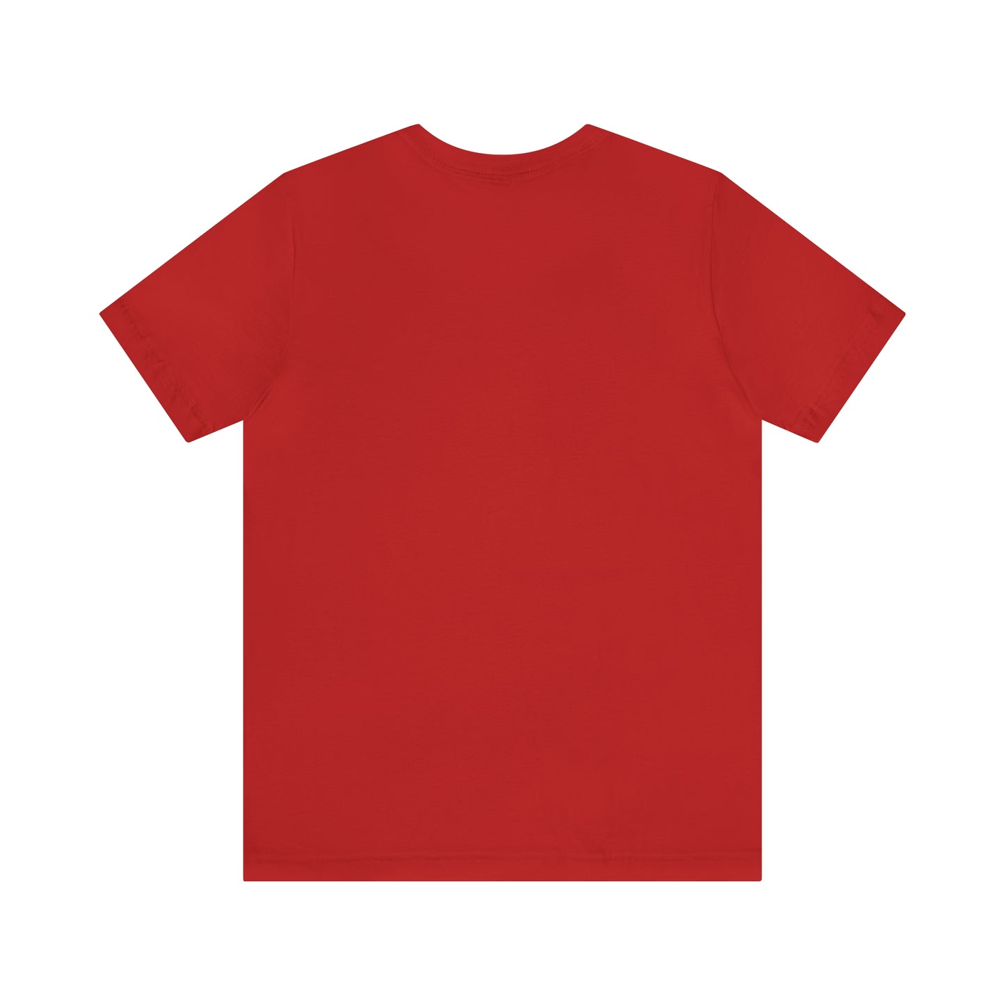 Sophisticated Bully Barn-Unisex Jersey Short Sleeve Tee