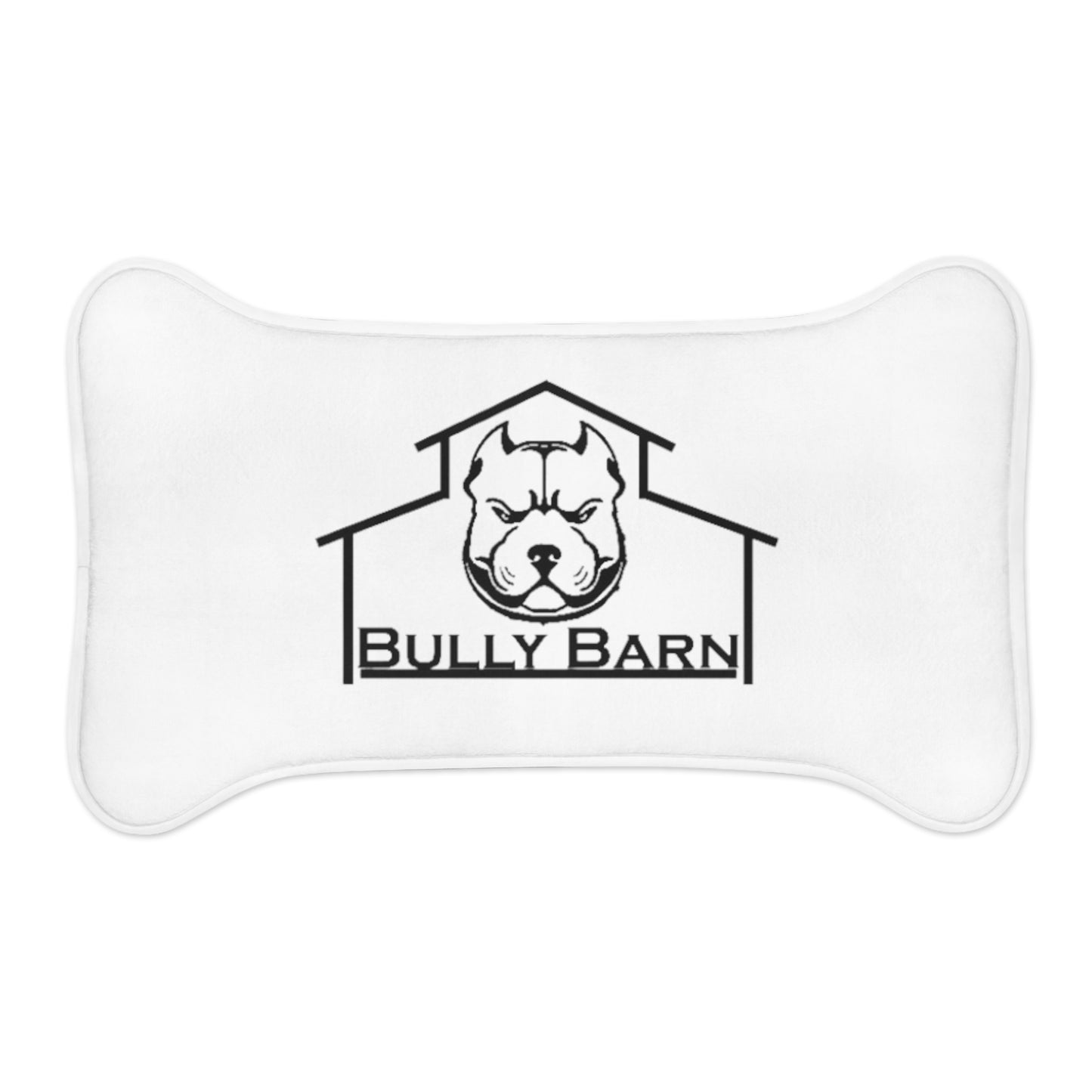 Bully Barn-Pet Feeding Mats