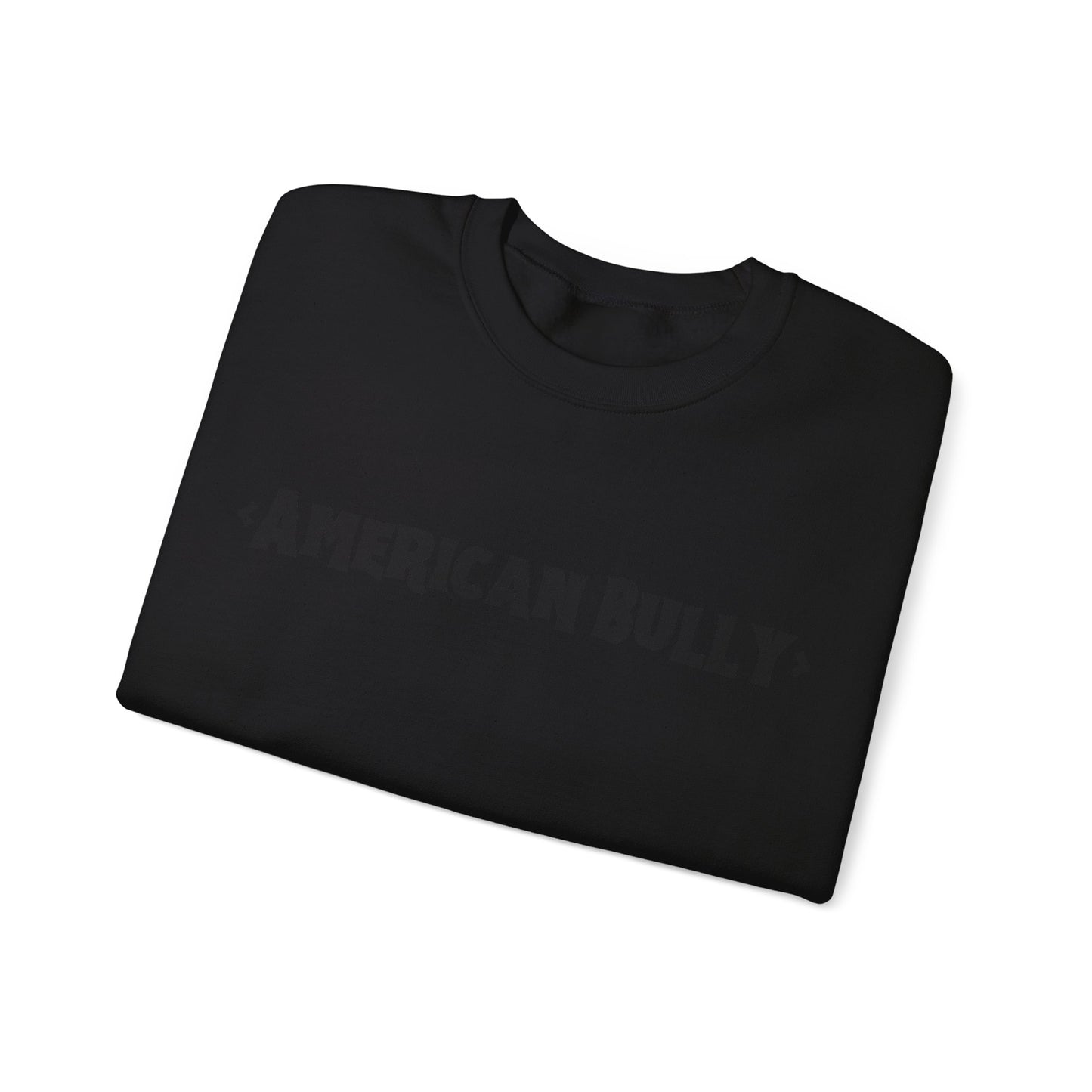 American Bully-Unisex Heavy Blend™ Crewneck Sweatshirt