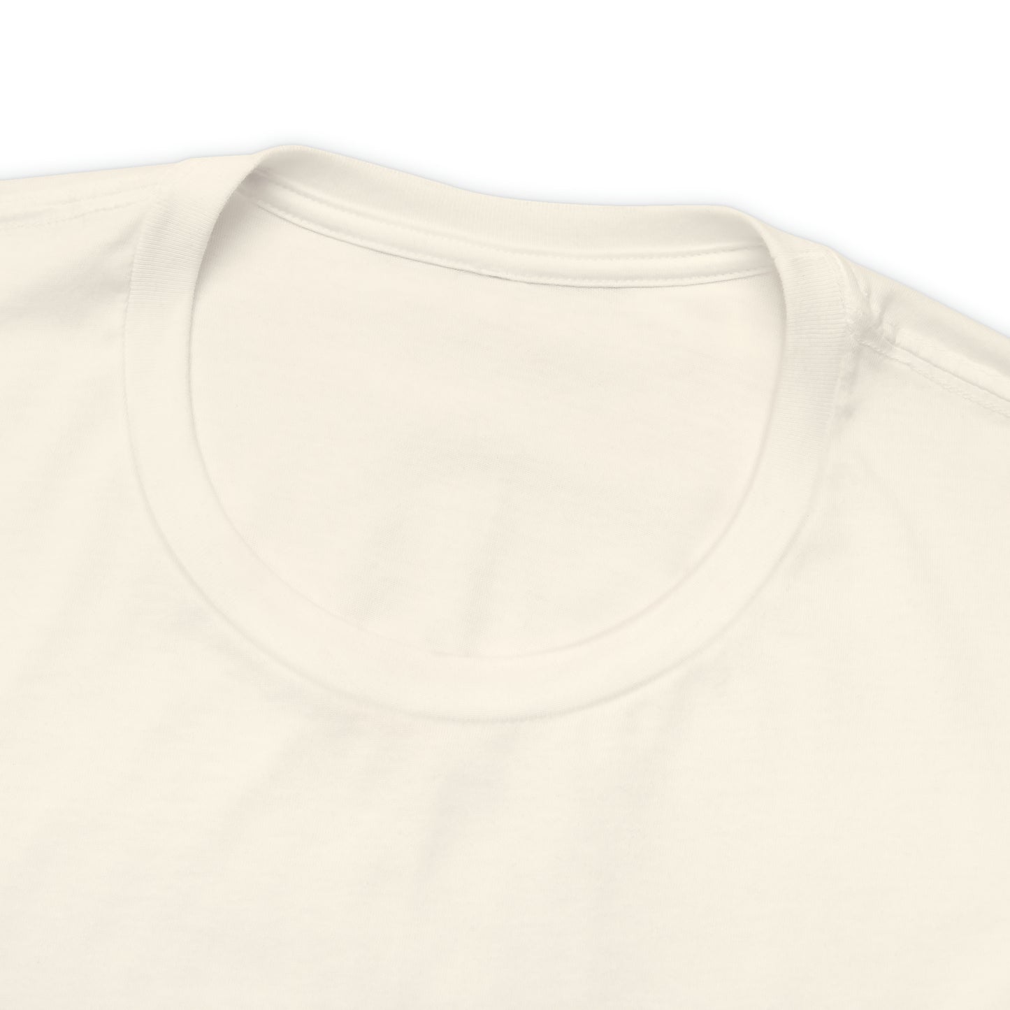 Sophisticated Bully Barn-Unisex Jersey Short Sleeve Tee
