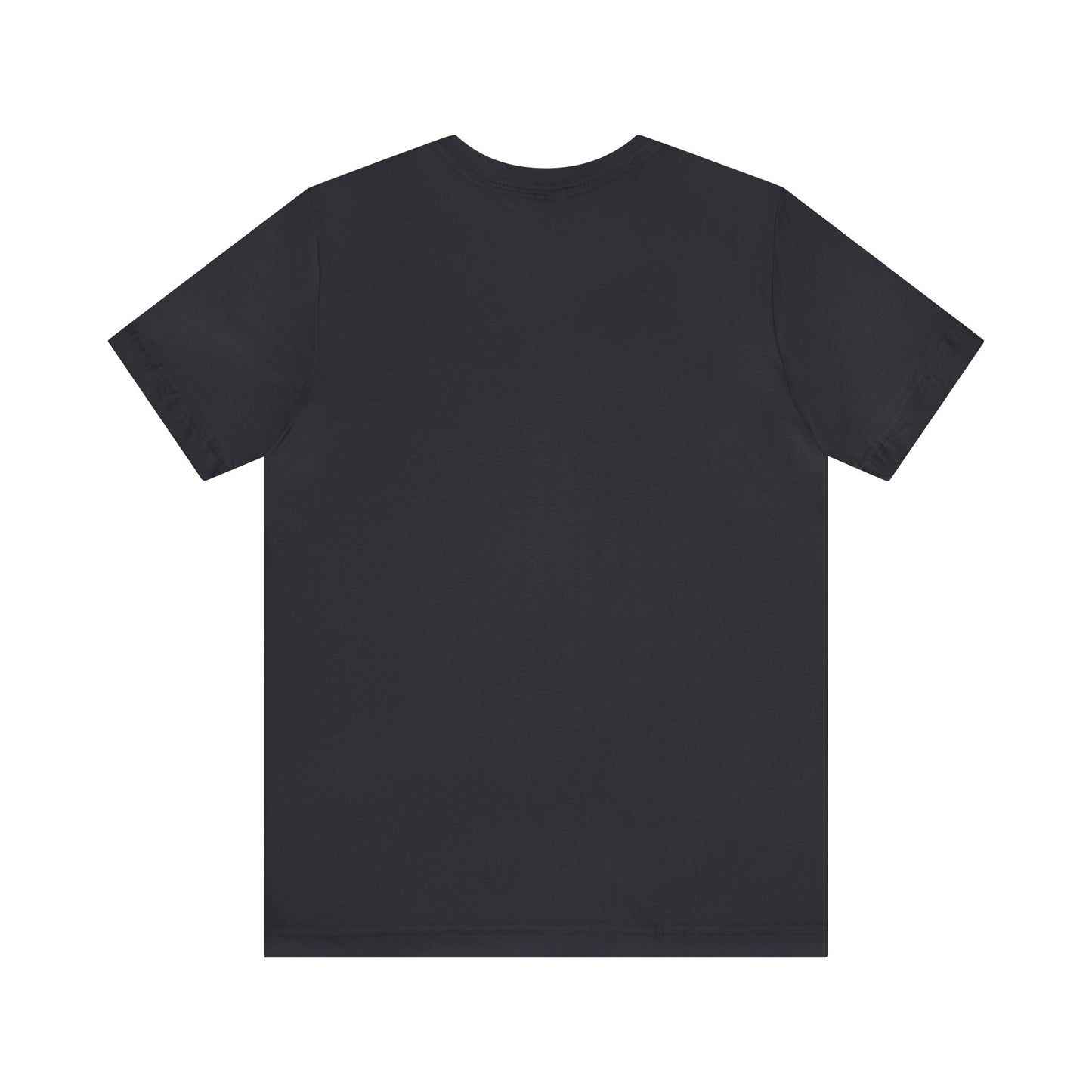 American Bully-Unisex Jersey Short Sleeve Tee