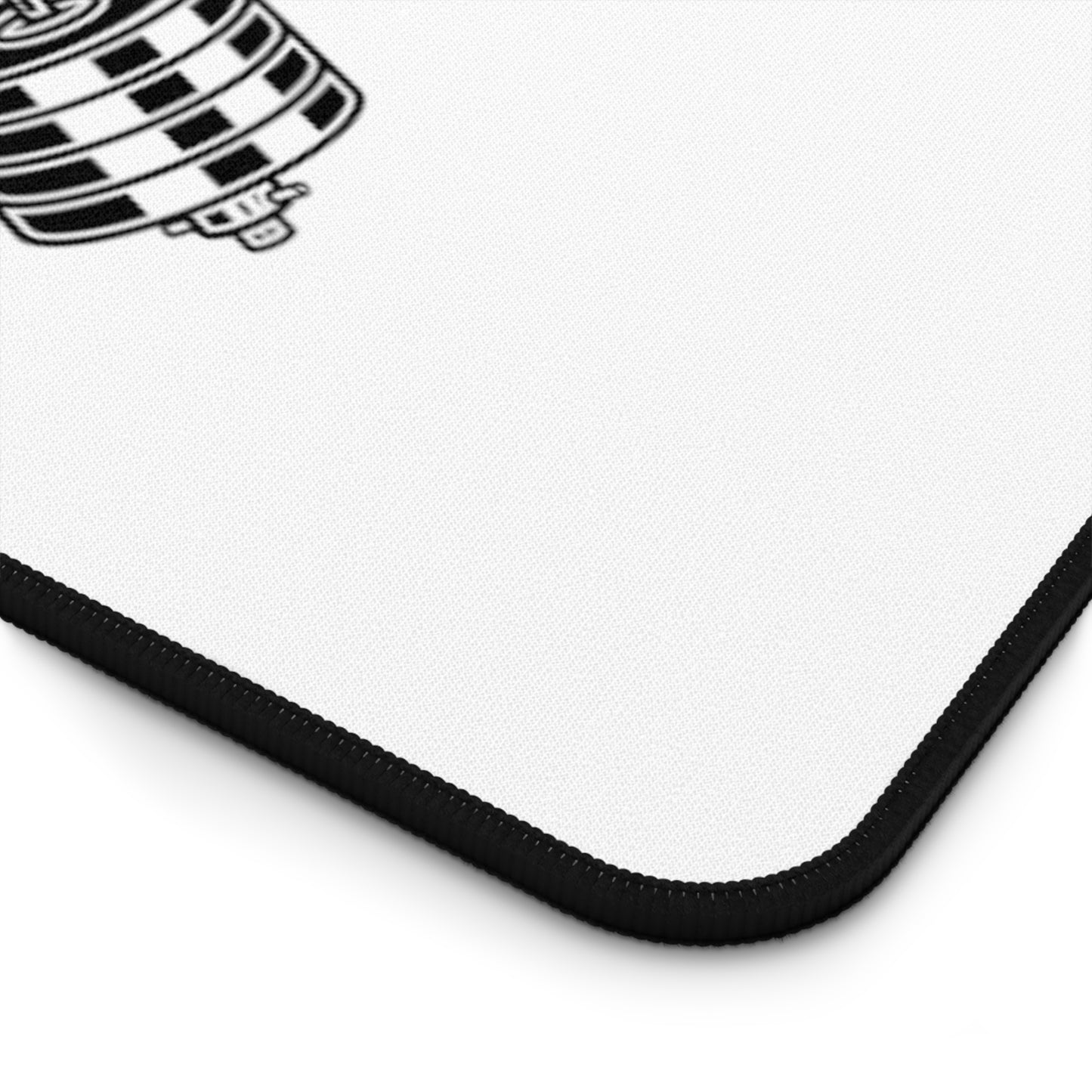 Be the MF MONSTA-Desk Mat