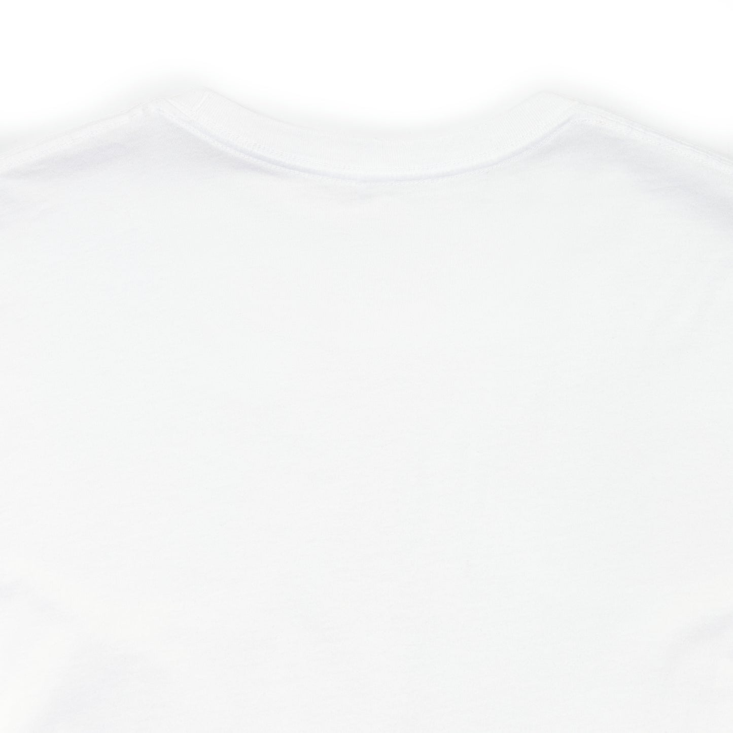 Be the MF MONSTA- Black Logo- Unisex Jersey Short Sleeve Tee