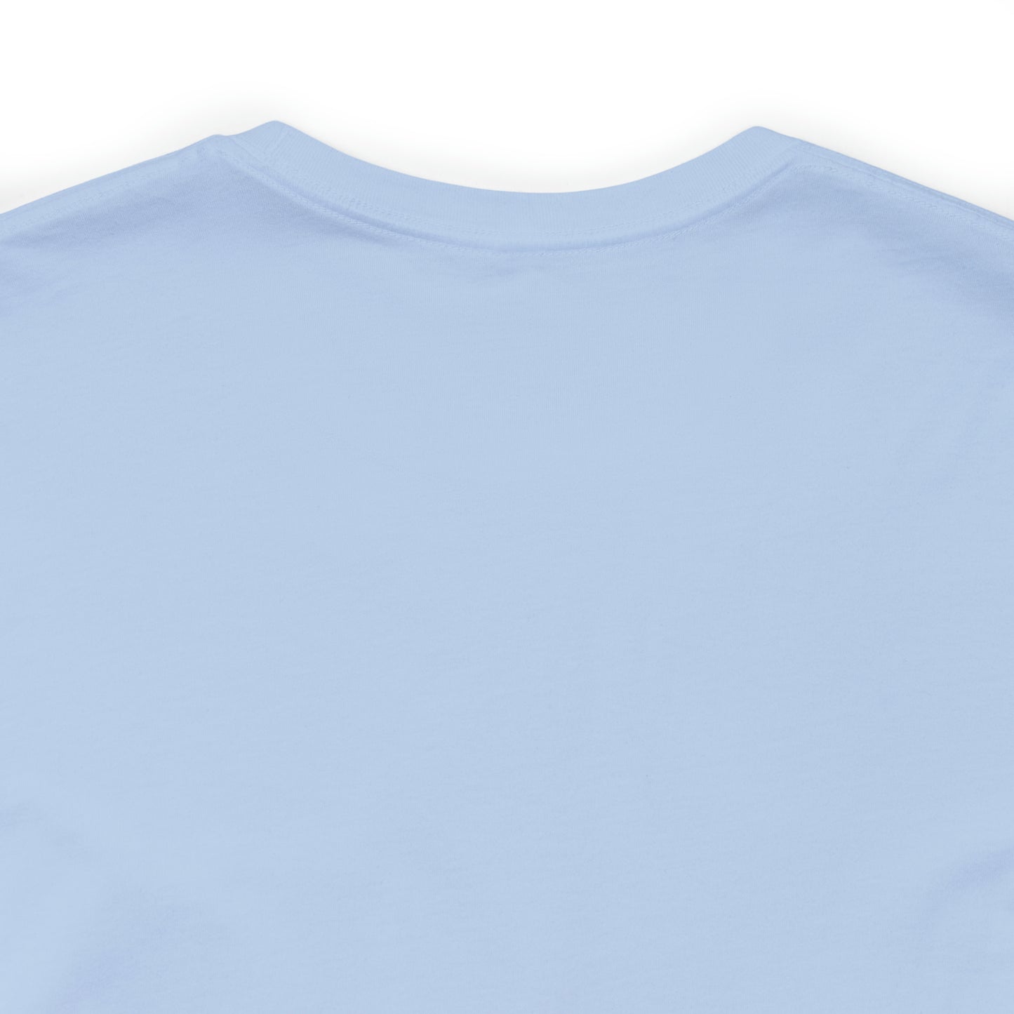 Sophisticated Bully Barn-Unisex Jersey Short Sleeve Tee
