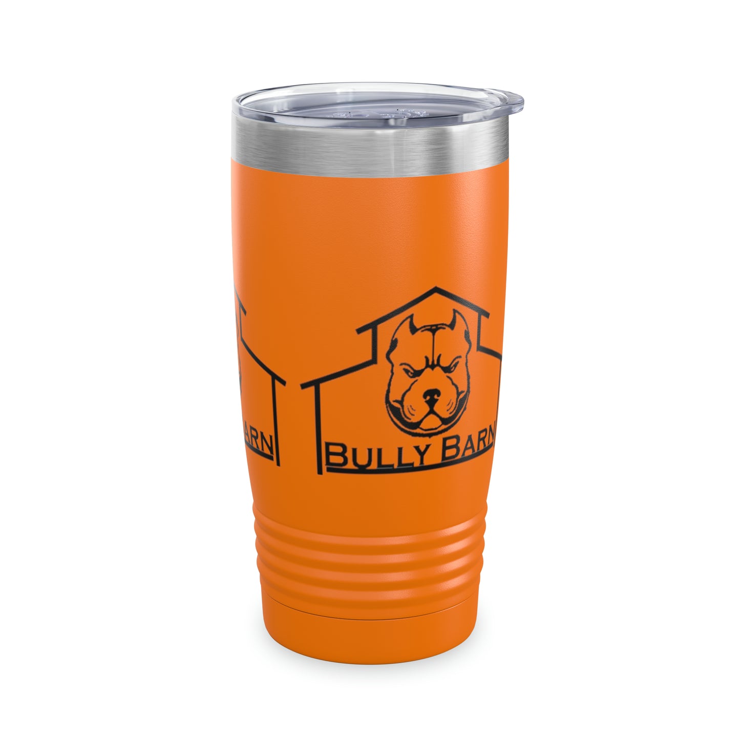 Bully Barn Logo-Ringneck Tumbler, 20oz