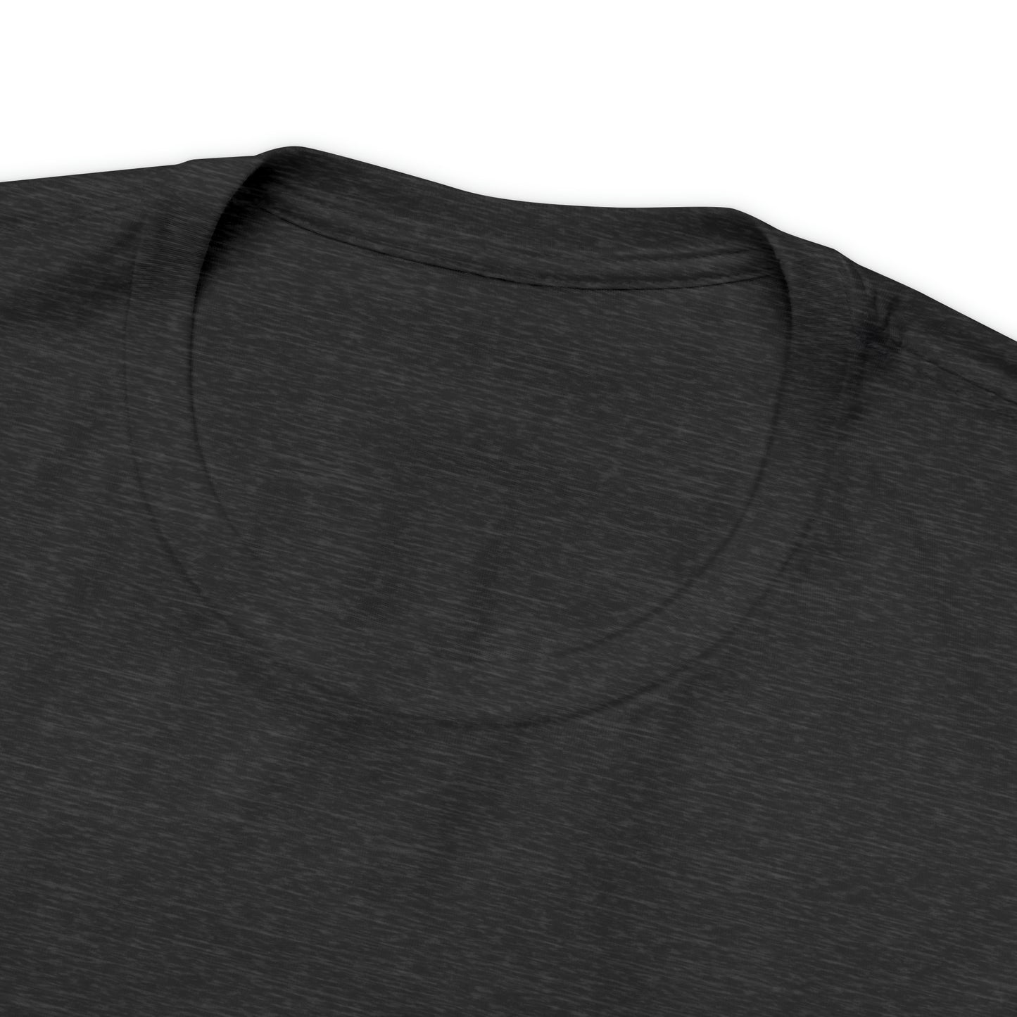 Be the MF MONSTA- Black Logo- Unisex Jersey Short Sleeve Tee