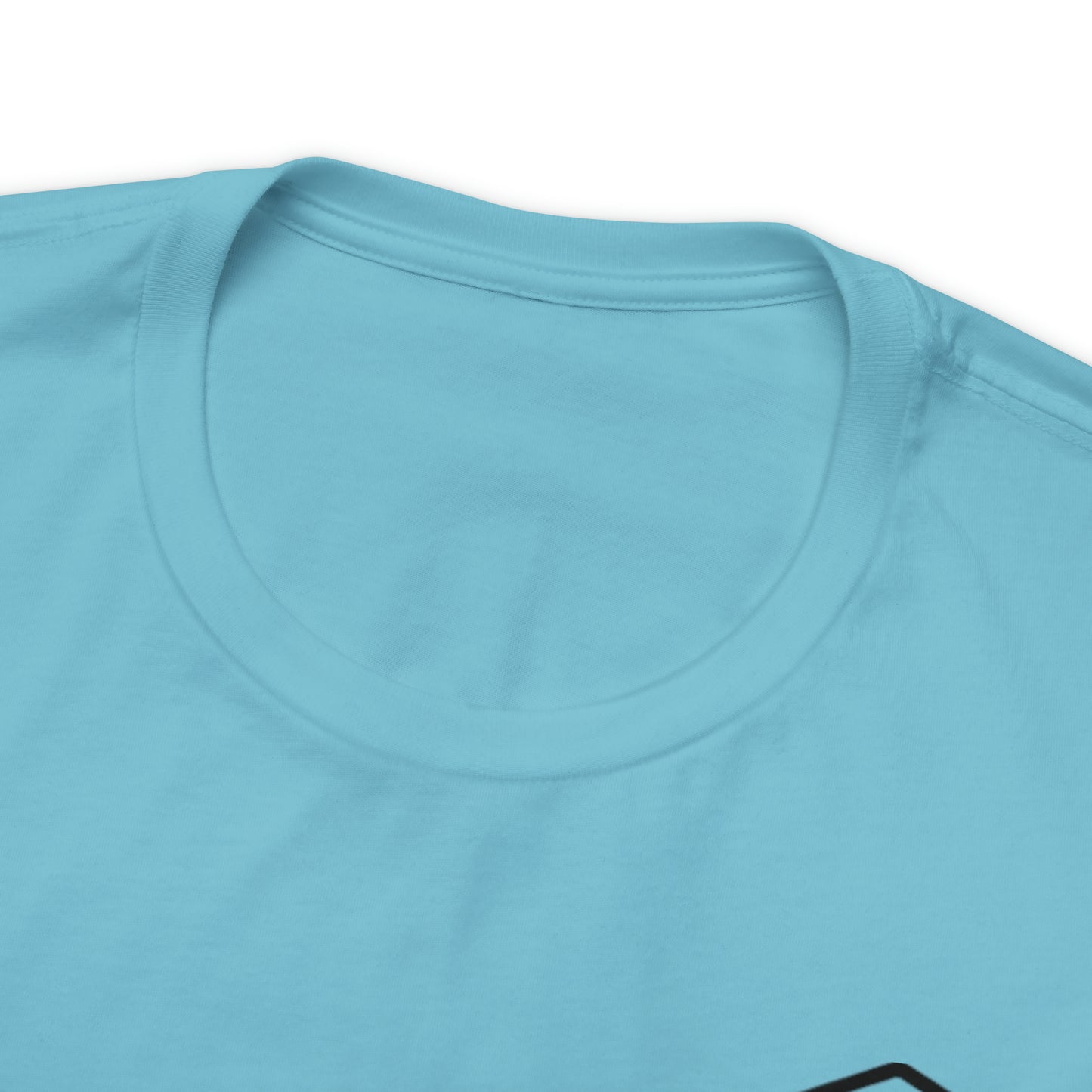Bully Barn-Black Logo-Unisex Jersey Short Sleeve Tee