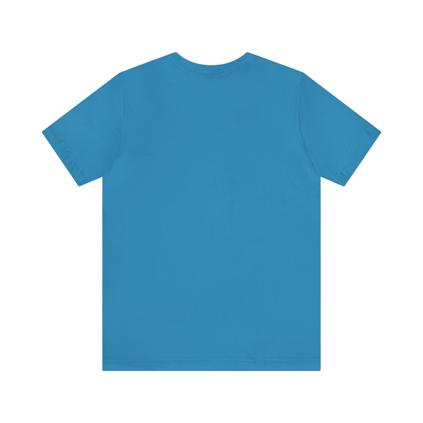 American Bully-Unisex Jersey Short Sleeve Tee