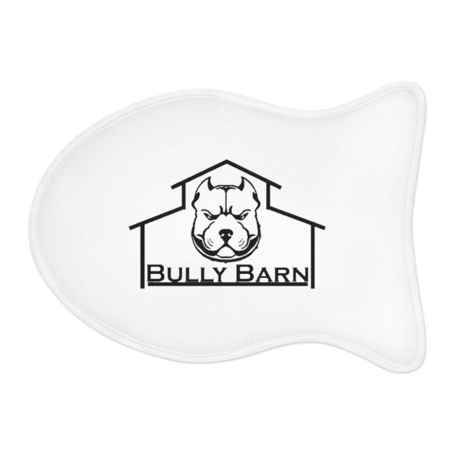 Bully Barn-Pet Feeding Mats