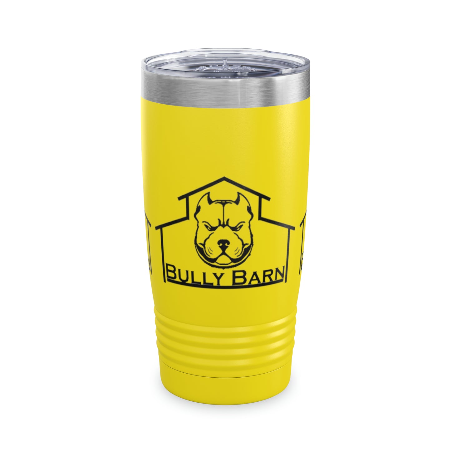 Bully Barn Logo-Ringneck Tumbler, 20oz
