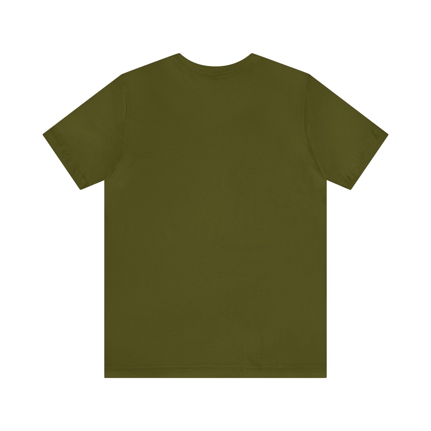 American Bully-Unisex Jersey Short Sleeve Tee