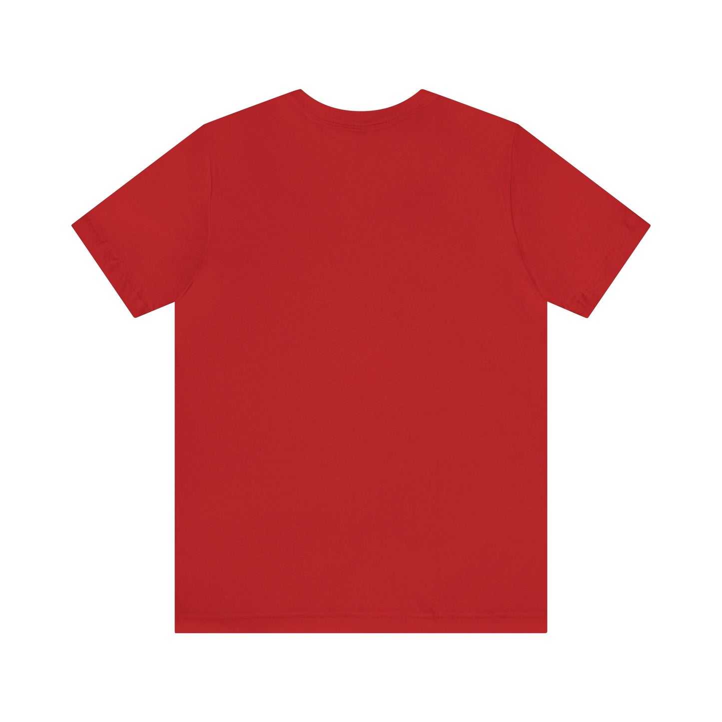 American Bully-Unisex Jersey Short Sleeve Tee