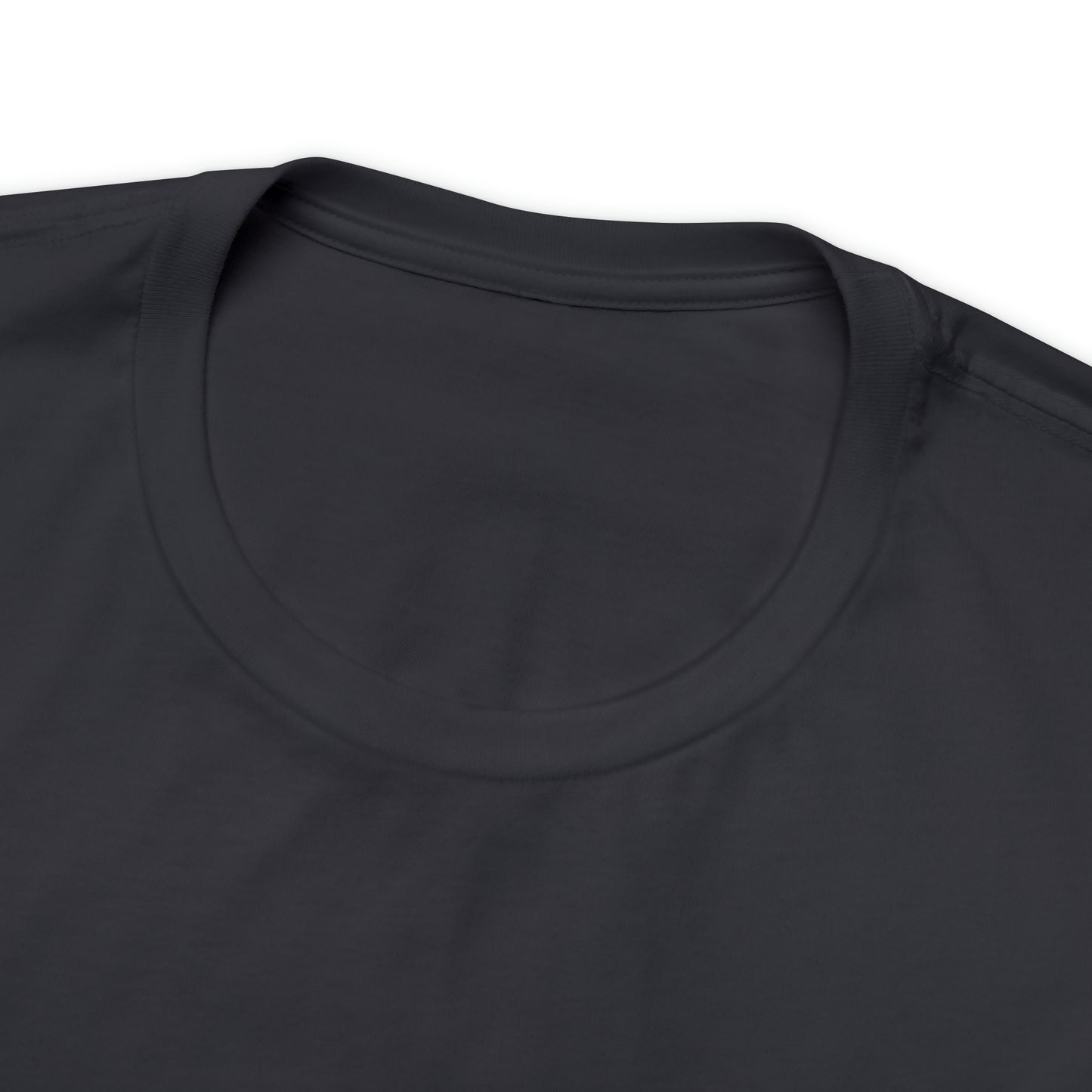 Be the MF MONSTA- Black Logo- Unisex Jersey Short Sleeve Tee