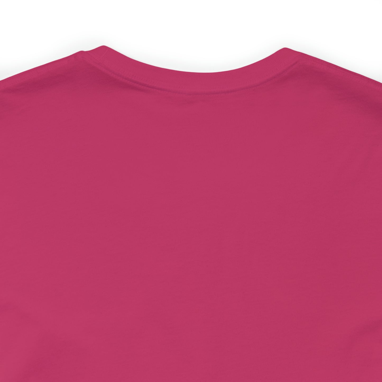 Sophisticated Bully Barn-Unisex Jersey Short Sleeve Tee