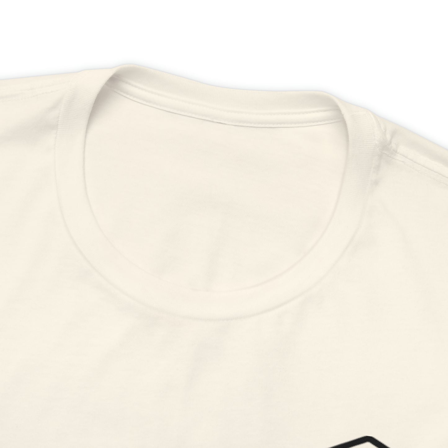 Bully Barn-Black Logo-Unisex Jersey Short Sleeve Tee