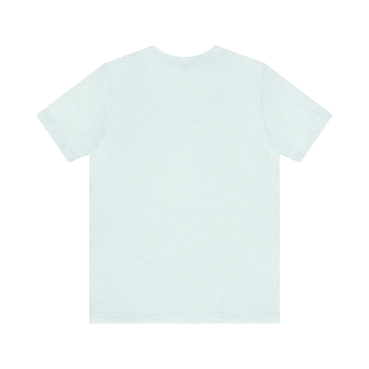 Sophisticated Bully Barn-Unisex Jersey Short Sleeve Tee
