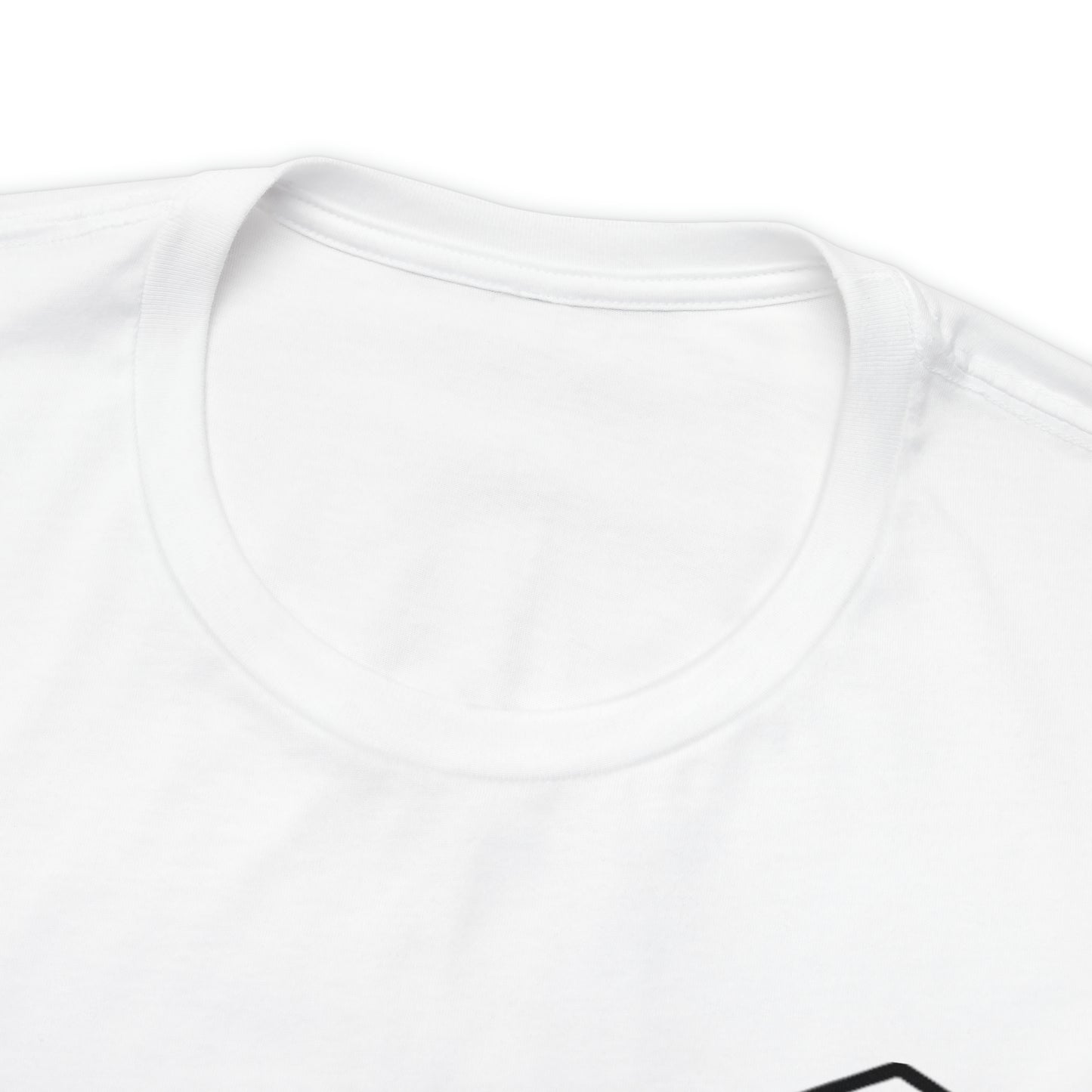 Bully Barn-Black Logo-Unisex Jersey Short Sleeve Tee