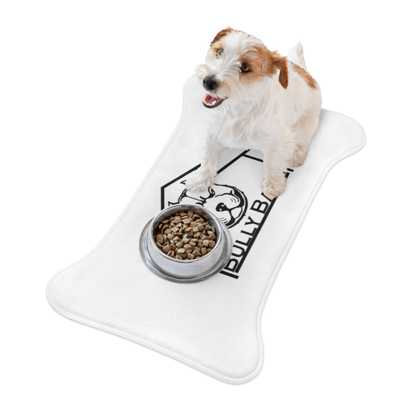 Bully Barn-Pet Feeding Mats