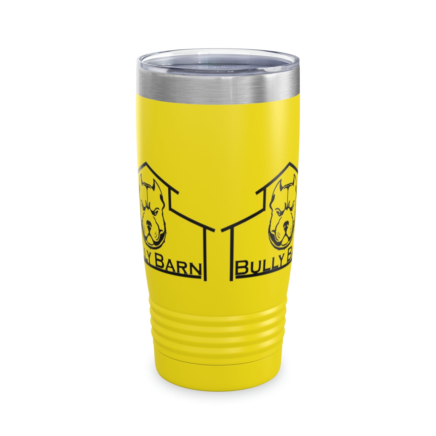 Bully Barn Logo-Ringneck Tumbler, 20oz